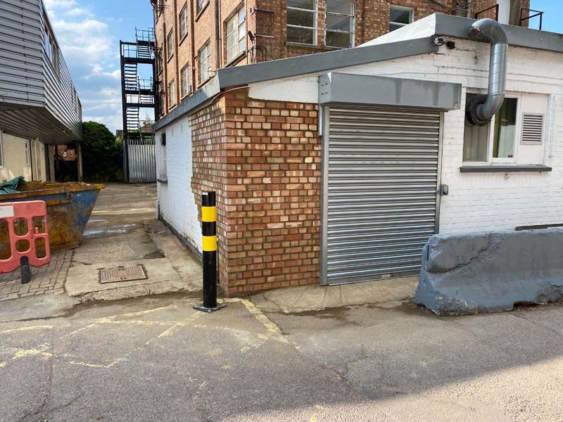 brickwork refurbishments and extensions